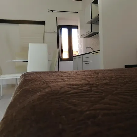 Tropea Travel'S House-3