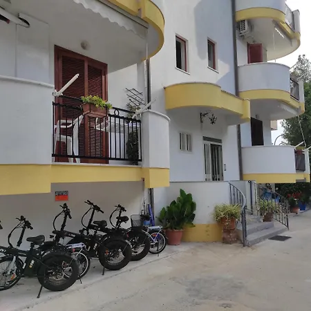 B&B Leonida-2