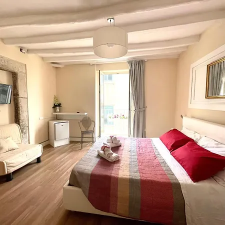 Residenza Donna Peppina-3