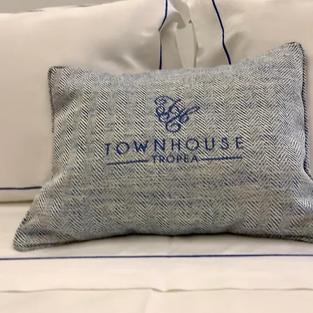 Townhouse Tropea-3