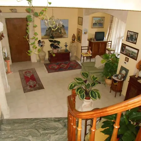 Villa Annina B&B-2