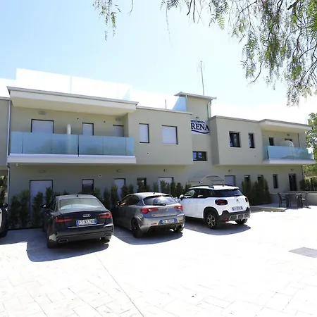 Residenza Arena-3