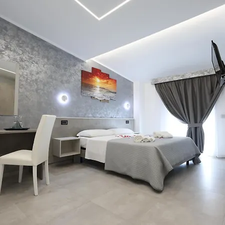 B&B Sunlight Tropea-2