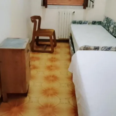 Tropea Center Room-2
