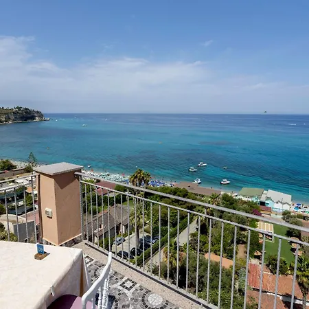 Hotel Terrazzo Sul Mare-3