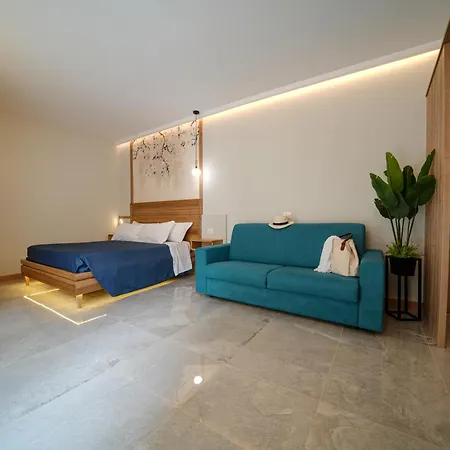 Cuore di Tropea B&B-2