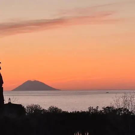 Appartamento Panorama sul mare-3