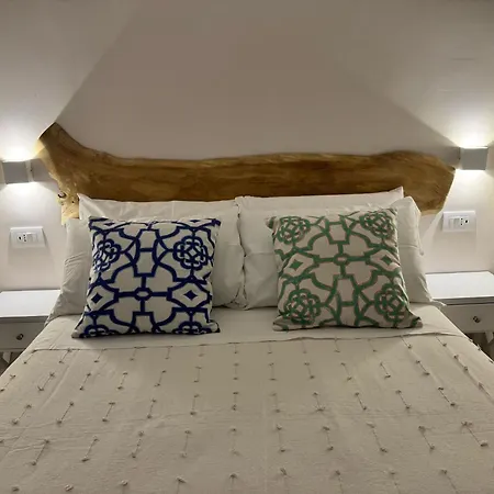 Koralline accommodation-2