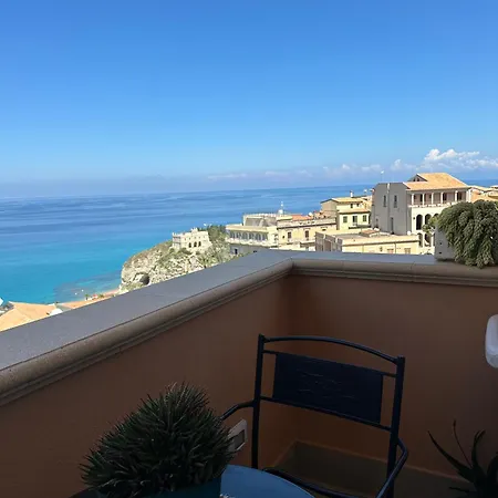 Sapore Di Sale Accommodation Tropea-3