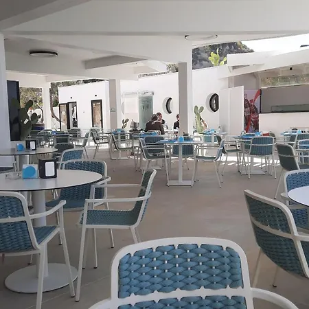 Sunset Beach Club Tropea-2