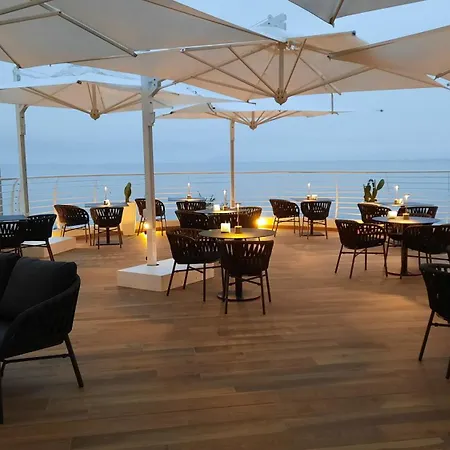 Sunset Beach Club Tropea-3