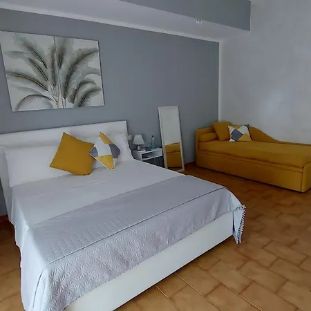 CASA DEL SOLE Accomodation-2