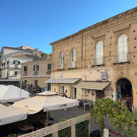 That'S Amore Accommodation Tropea-3
