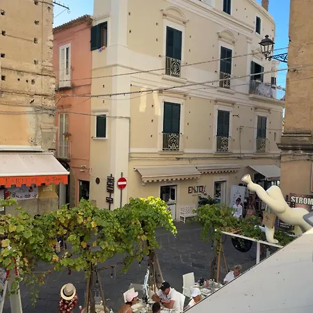 That'S Amore Accommodation Tropea-3
