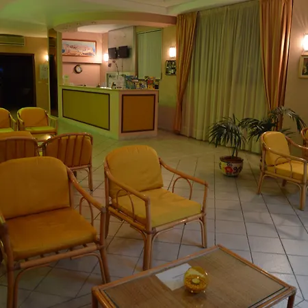Hotel Virgilio-2