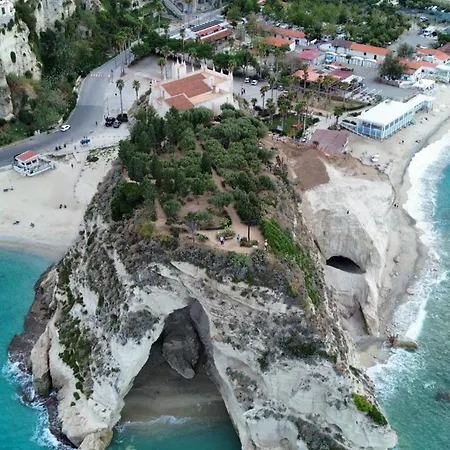 Stefanelli Tropea Home-3