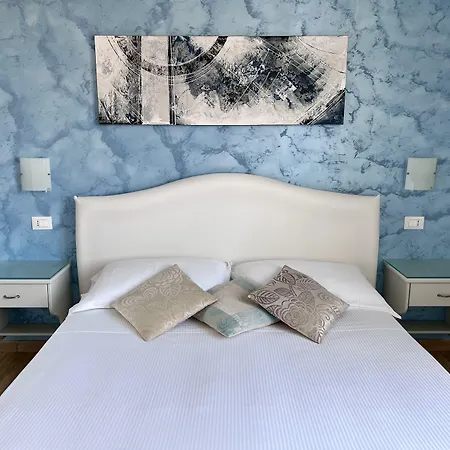 Bella Tropea Accommodation-2