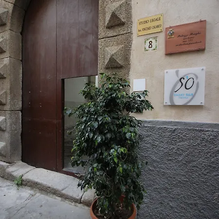S'O Smart B&B Tropea-2