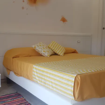 Residenza Burmaria Free Parking-2