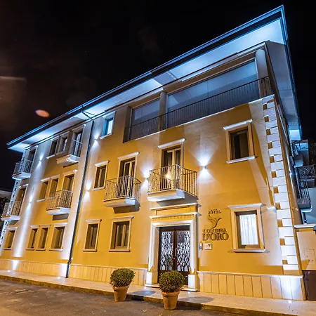 Hotel Colomba D'Oro-3
