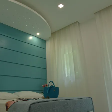 Dreams Tropea Mare "Parking Private"-2