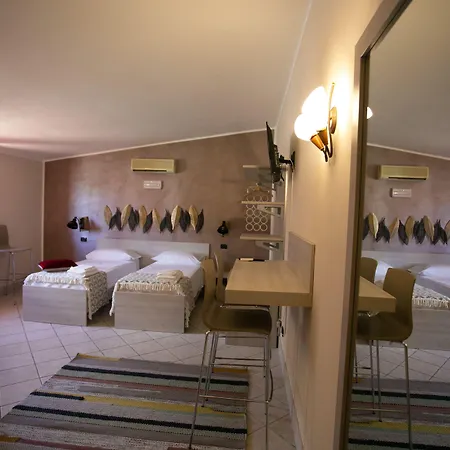B&B Trepo-3