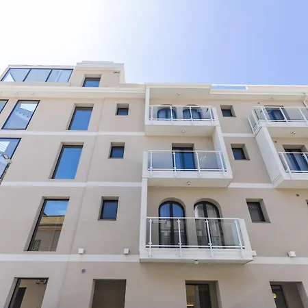 Solmaris Tropea City Center - Rooms & Suites - Private Parking-3