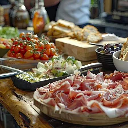 Hotel Calysea Tropea - Breakfast & Brunch Until 13-00 Included - Free Private Parking-2