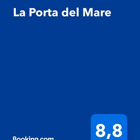 La Porta del mare SPA-2