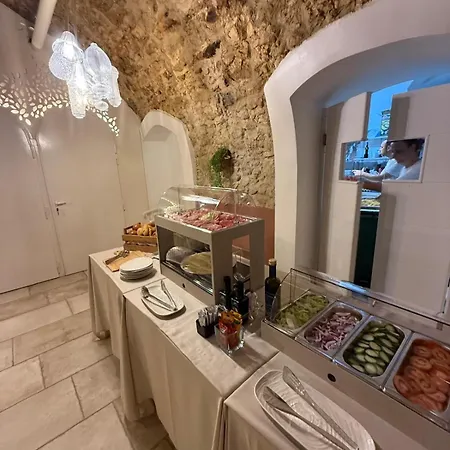 Franco'S House Tropea-3