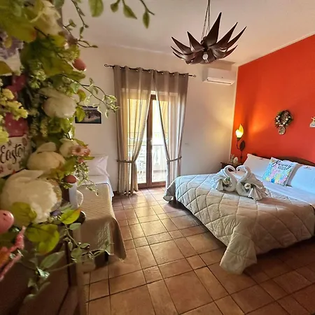 Tropea Casa Scirocco-3