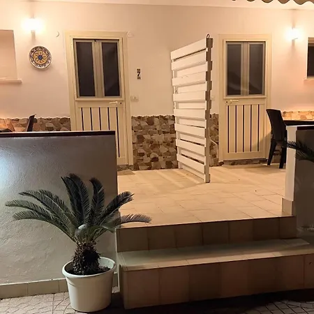 Goriziana Garden Home-2