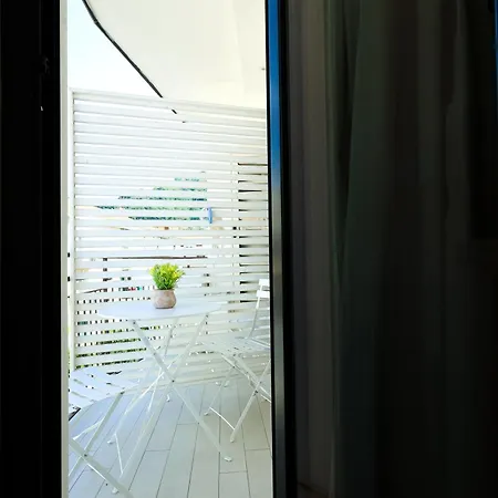Chez Moi Tropea Centro-2