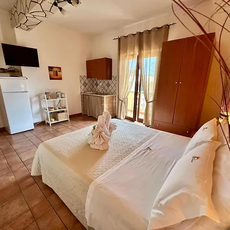 Tropea Casa Scirocco-2