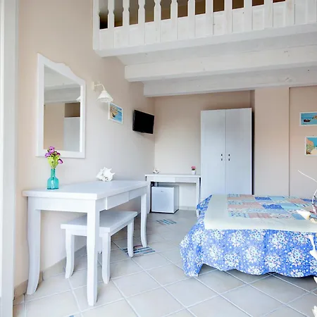 Residenza a due passi dal mare-3