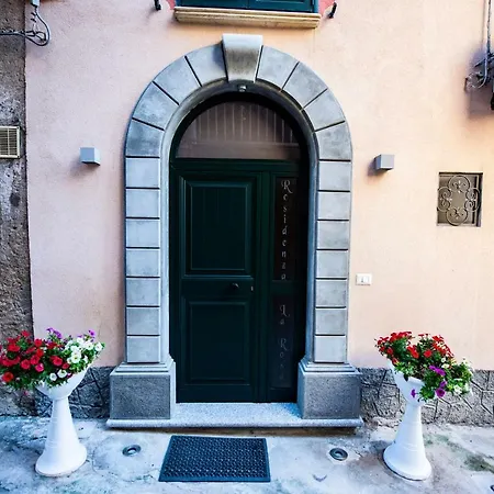 A Casa Di Alessandro Appartment'S-3