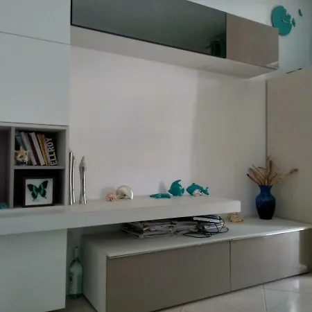 Appartamento vicino mare-2