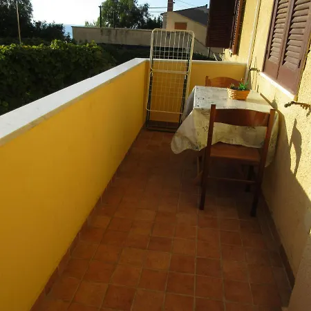 Appartamento Casa Vacanza Saverio-3